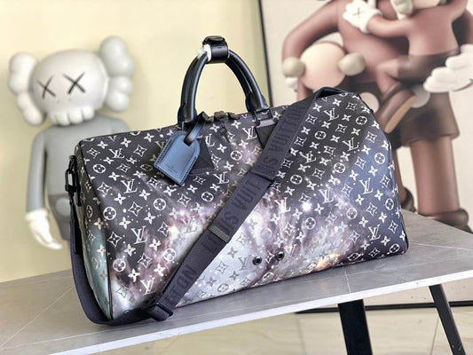 Borsone Louis Vuitton