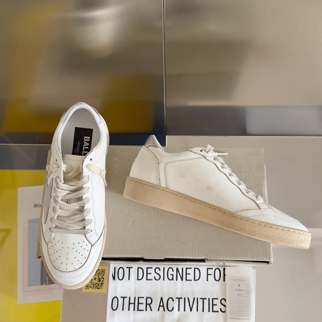 Golden Goose Ballstar