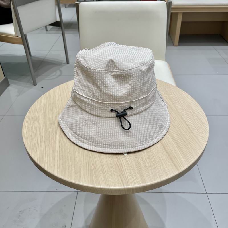 Cappellino Burberry