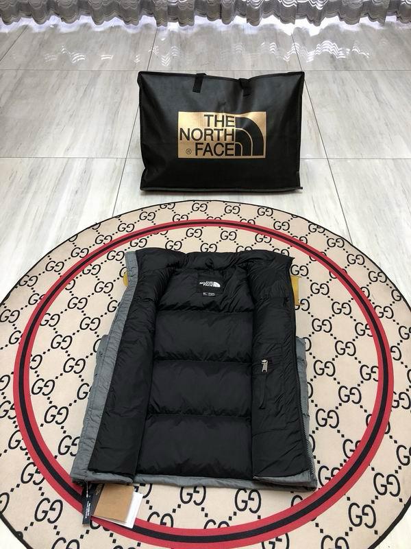 Smanicato The North Face