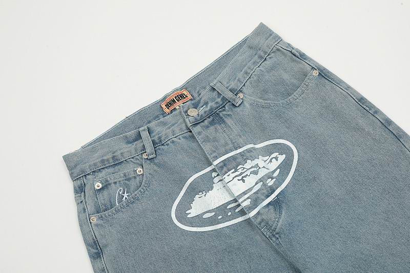 Jeans Corteiz