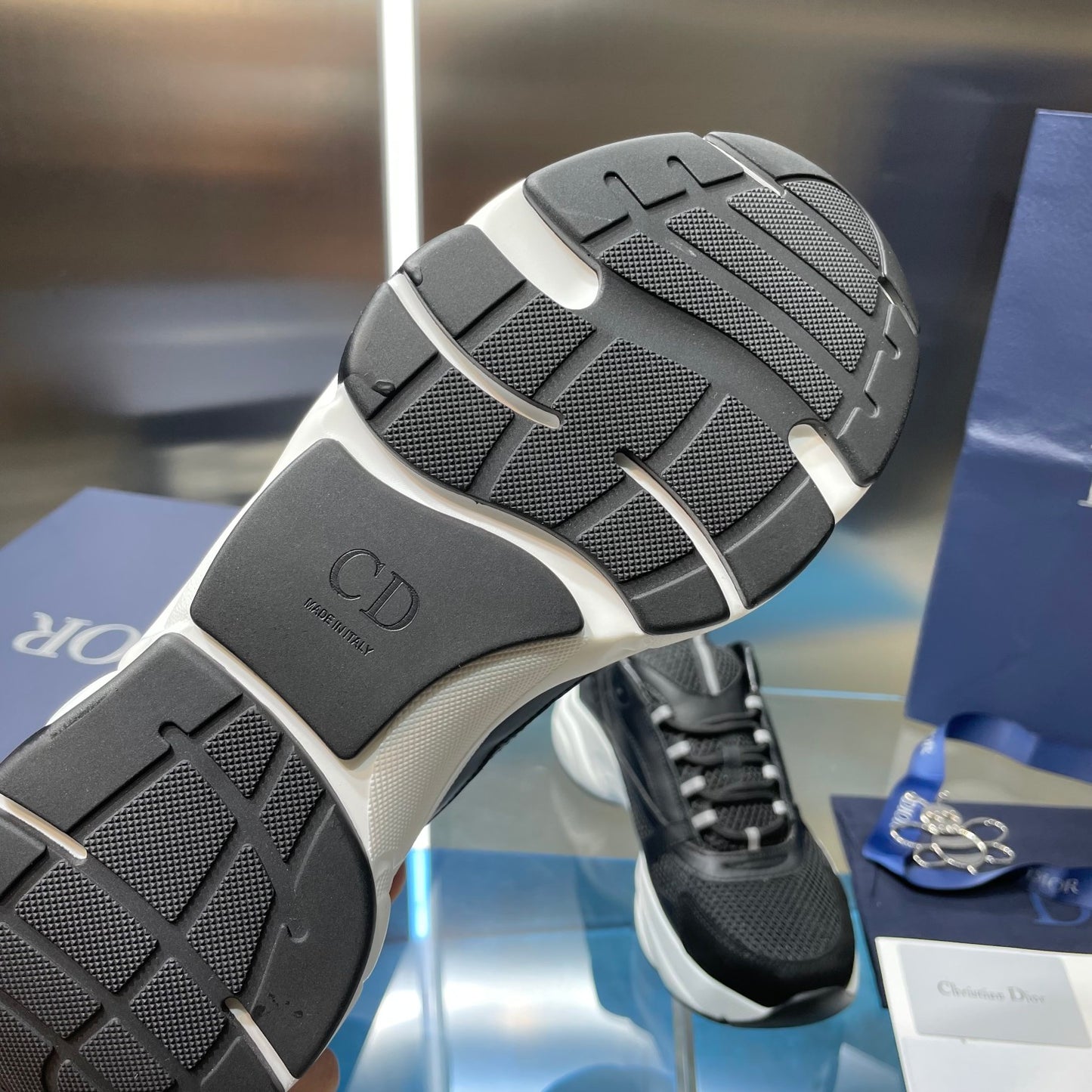Dior b22