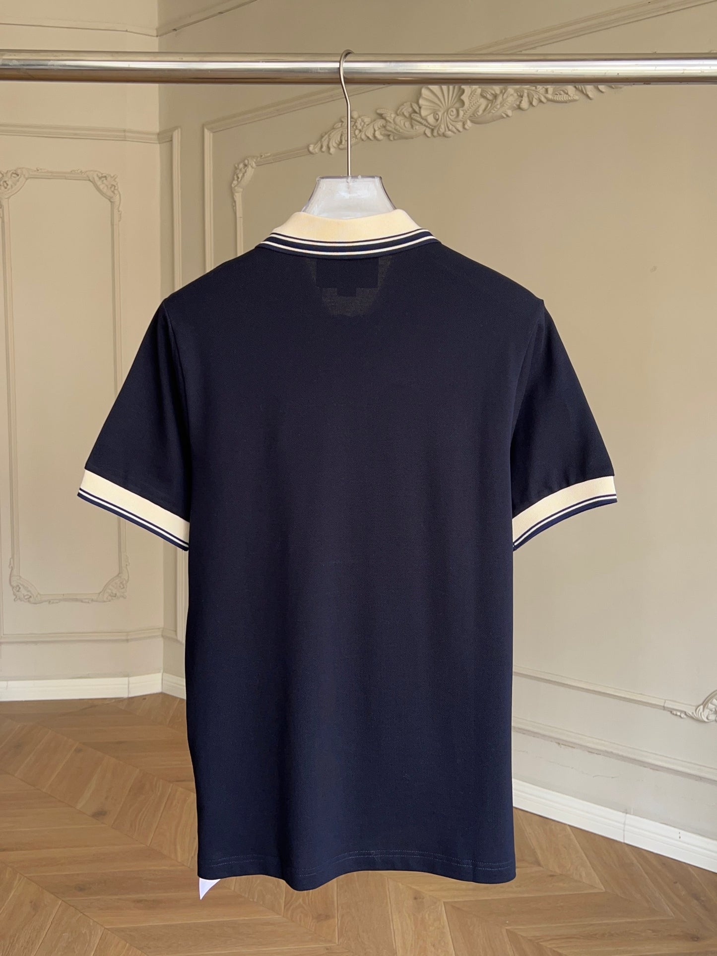 Gucci Polo Blu