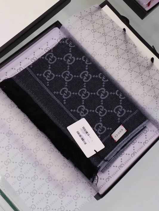 Sciarpa Gucci