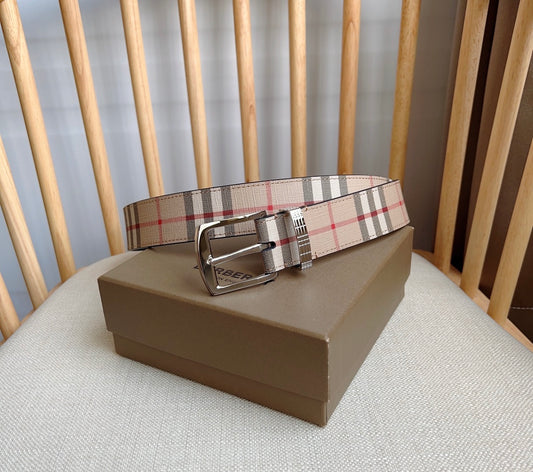 Cintura Burberry