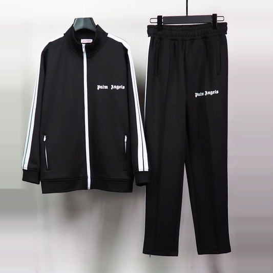 Tuta Palm Angels black