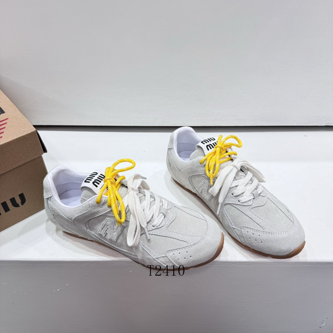 Miu Miu X New Balance