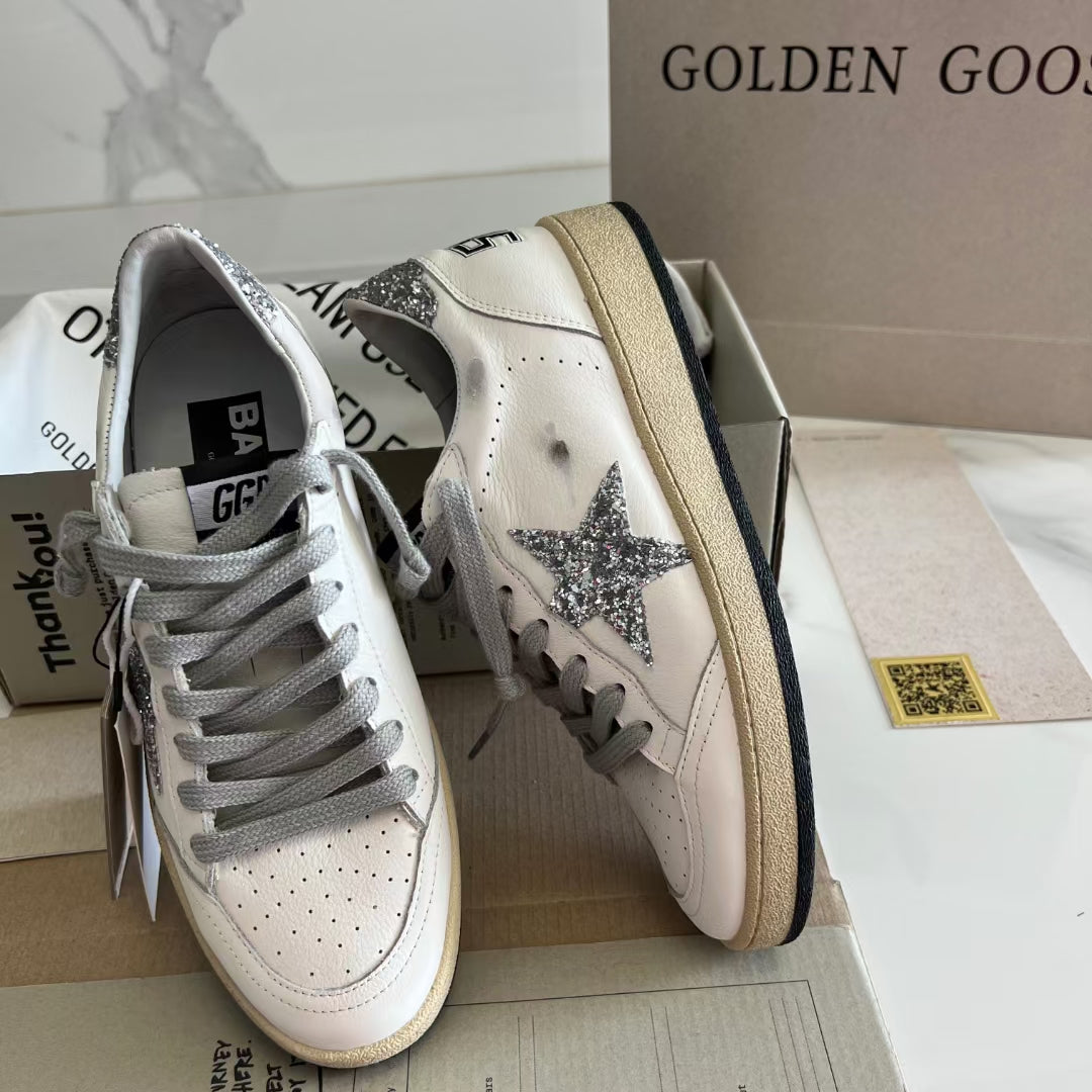 Golden Goose BALLSTRA