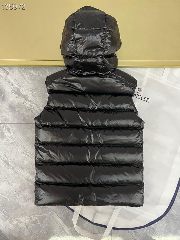 Smanicato Moncler