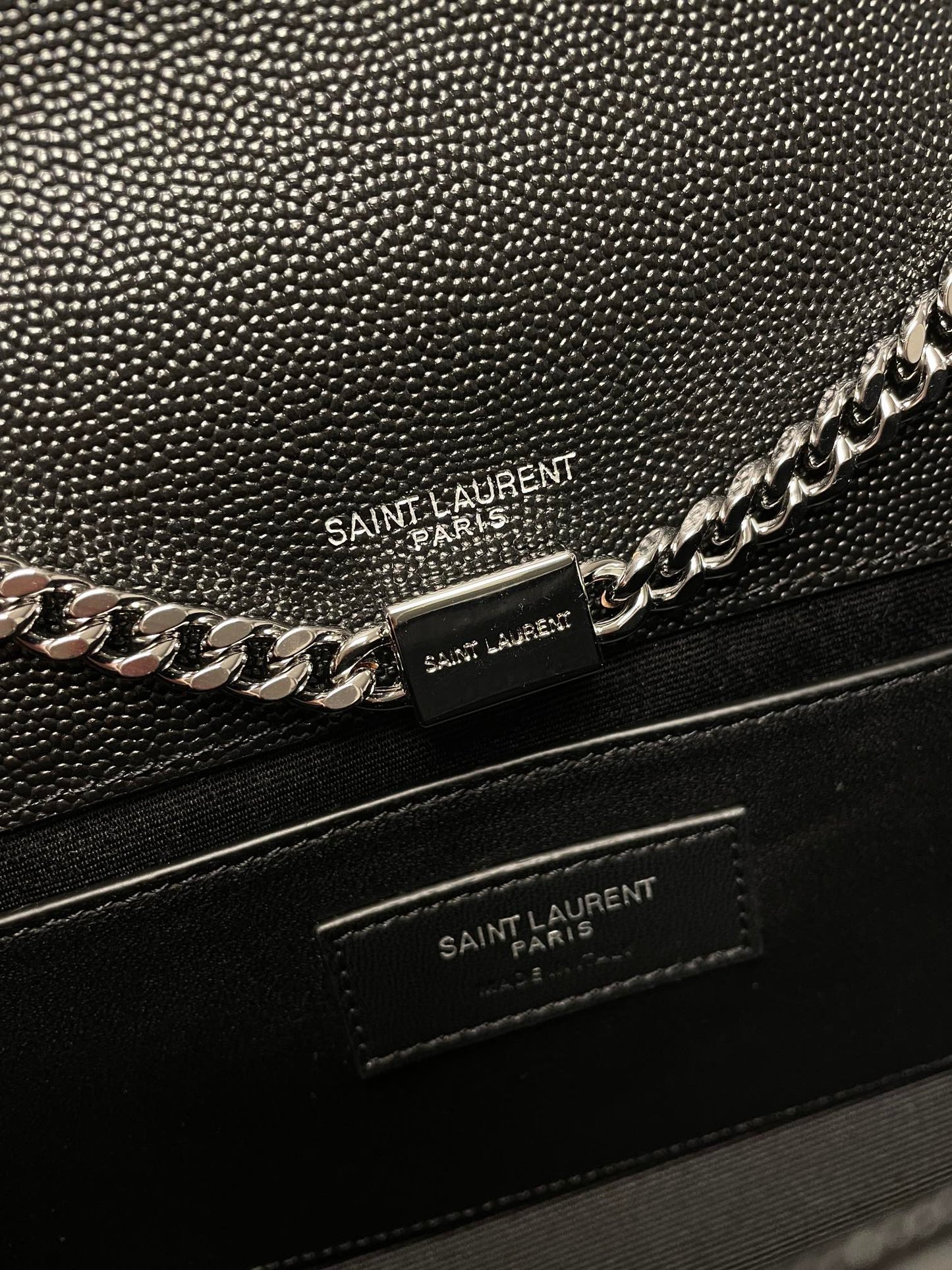 Borsa YSL