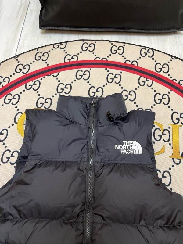 Smanicato The North Face
