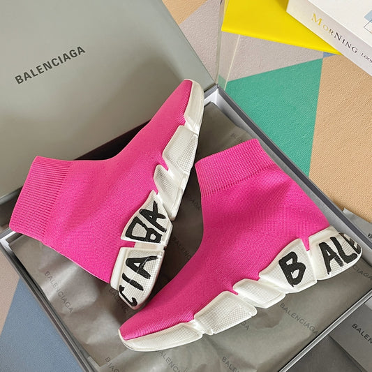 Balenciaga Shoes