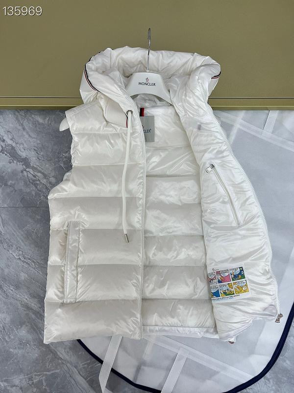 Smanicato Moncler