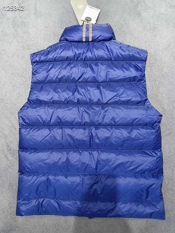 Smanicato Canada Goose