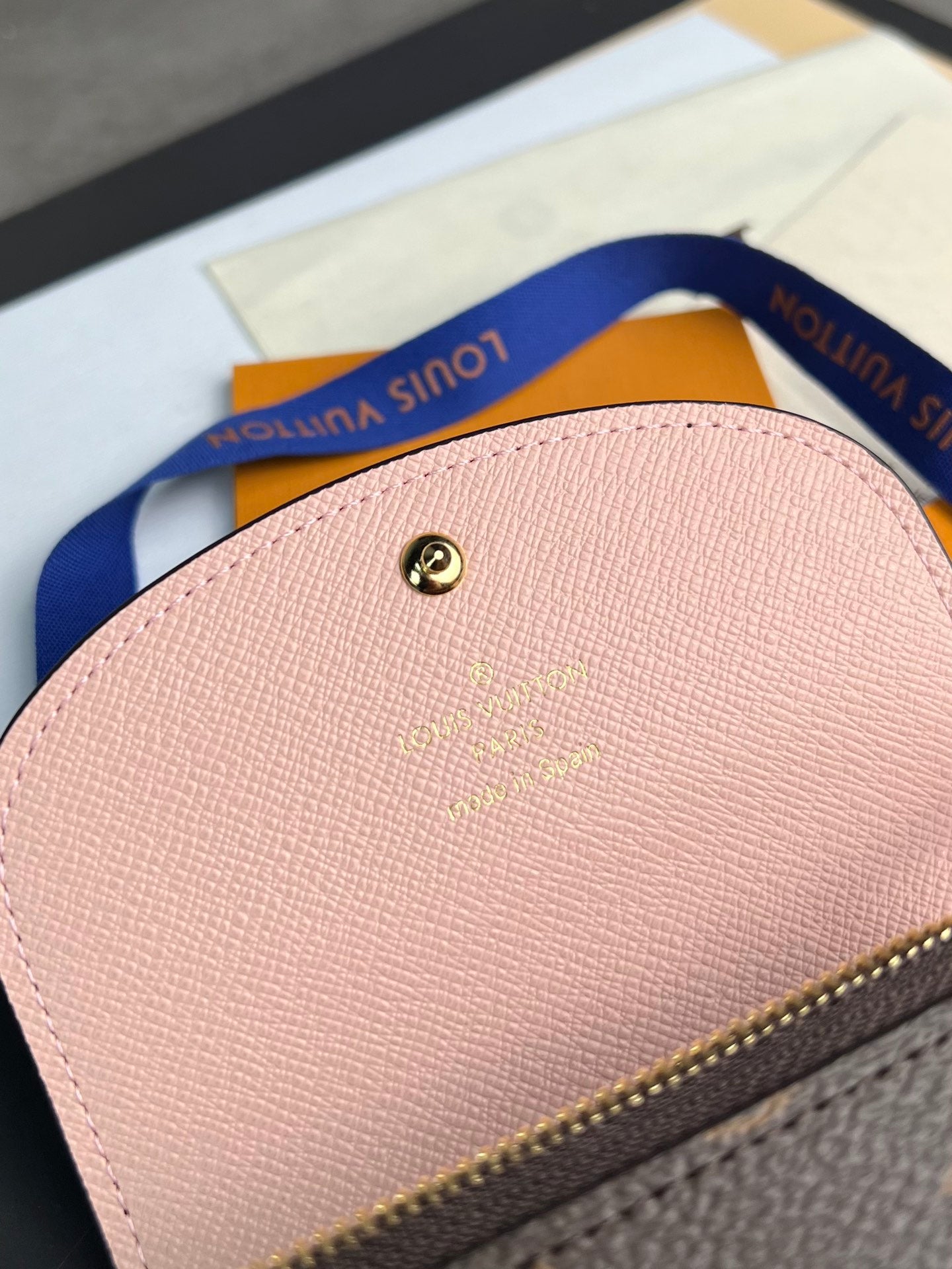 Portafoglio Louis Vuitton