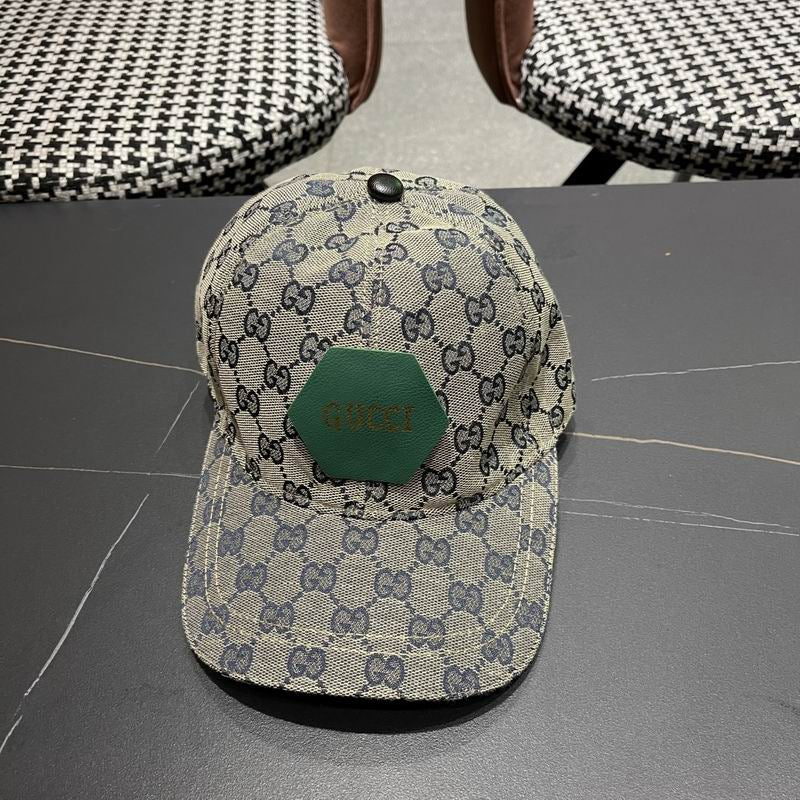 Cappellino Gucci