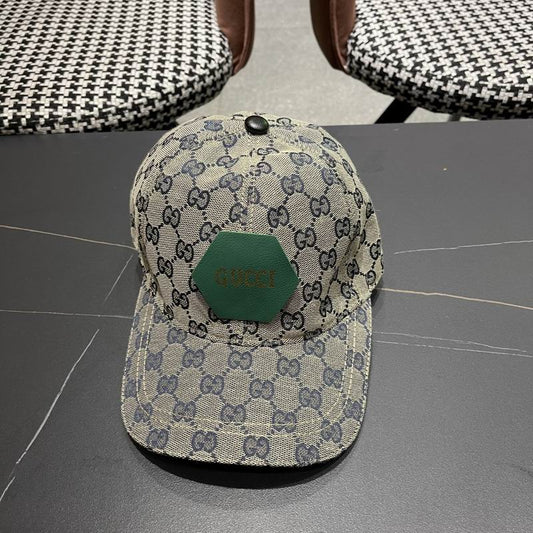 Cappellino Gucci
