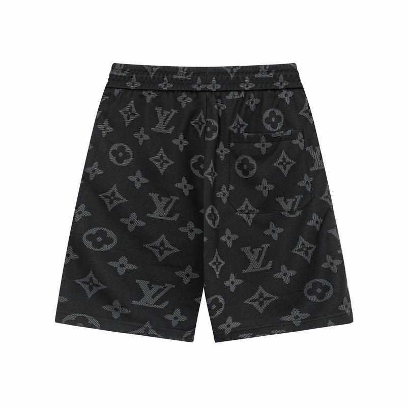 Pantaloncini Louis Vuitton