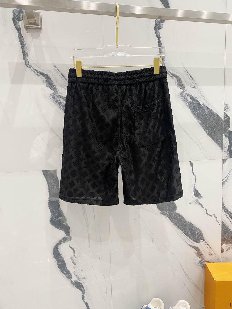 Pantaloncini Louis Vuitton