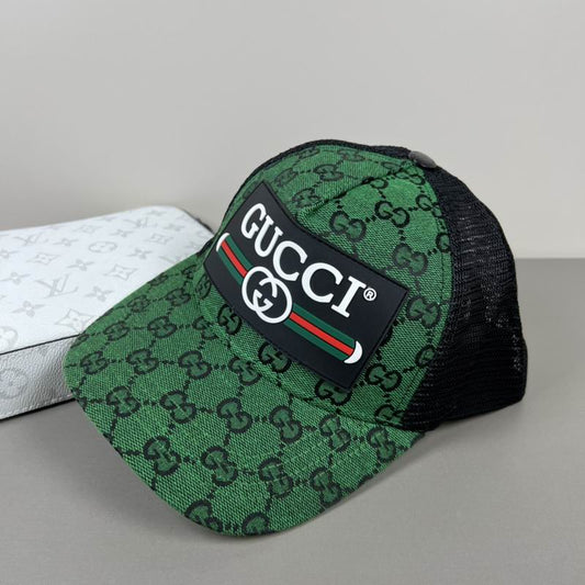 Cappellino Gucci