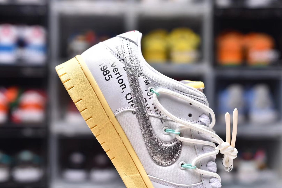 NK Dunk the 50-017