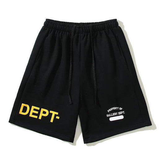 Pantaloncini Gallery Dept