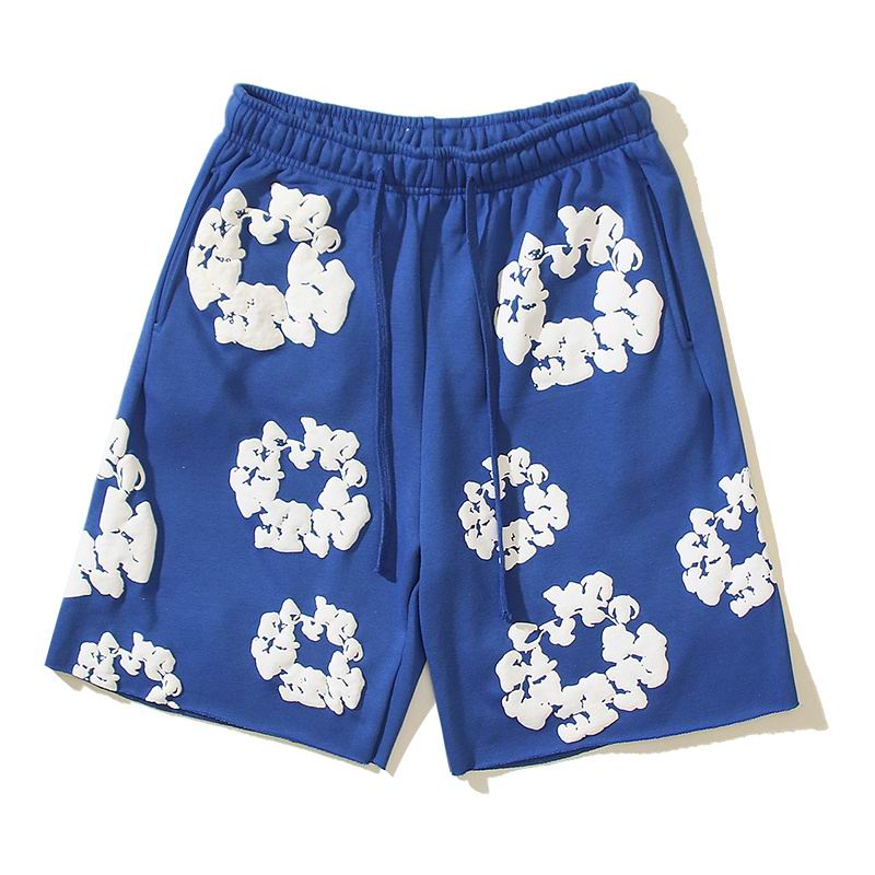 Pantaloncini Denim Tears