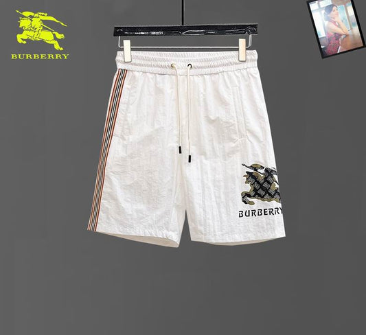 Pantaloncini Burberry