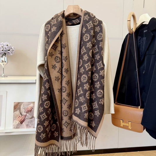 Sciarpa Louis Vuitton