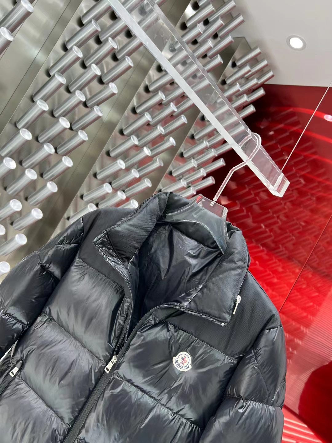 Piumino Moncler