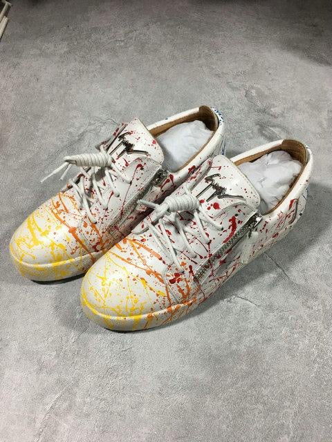 Giuseppe Zanotti