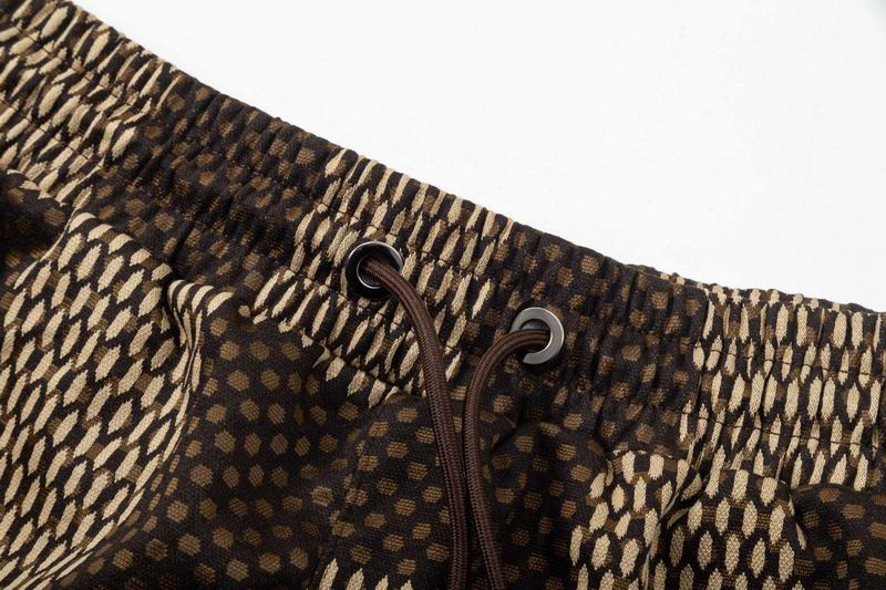 Pantaloncini Louis Vuitton