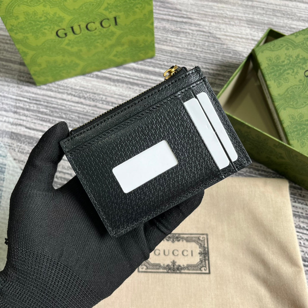Portafoglio Gucci