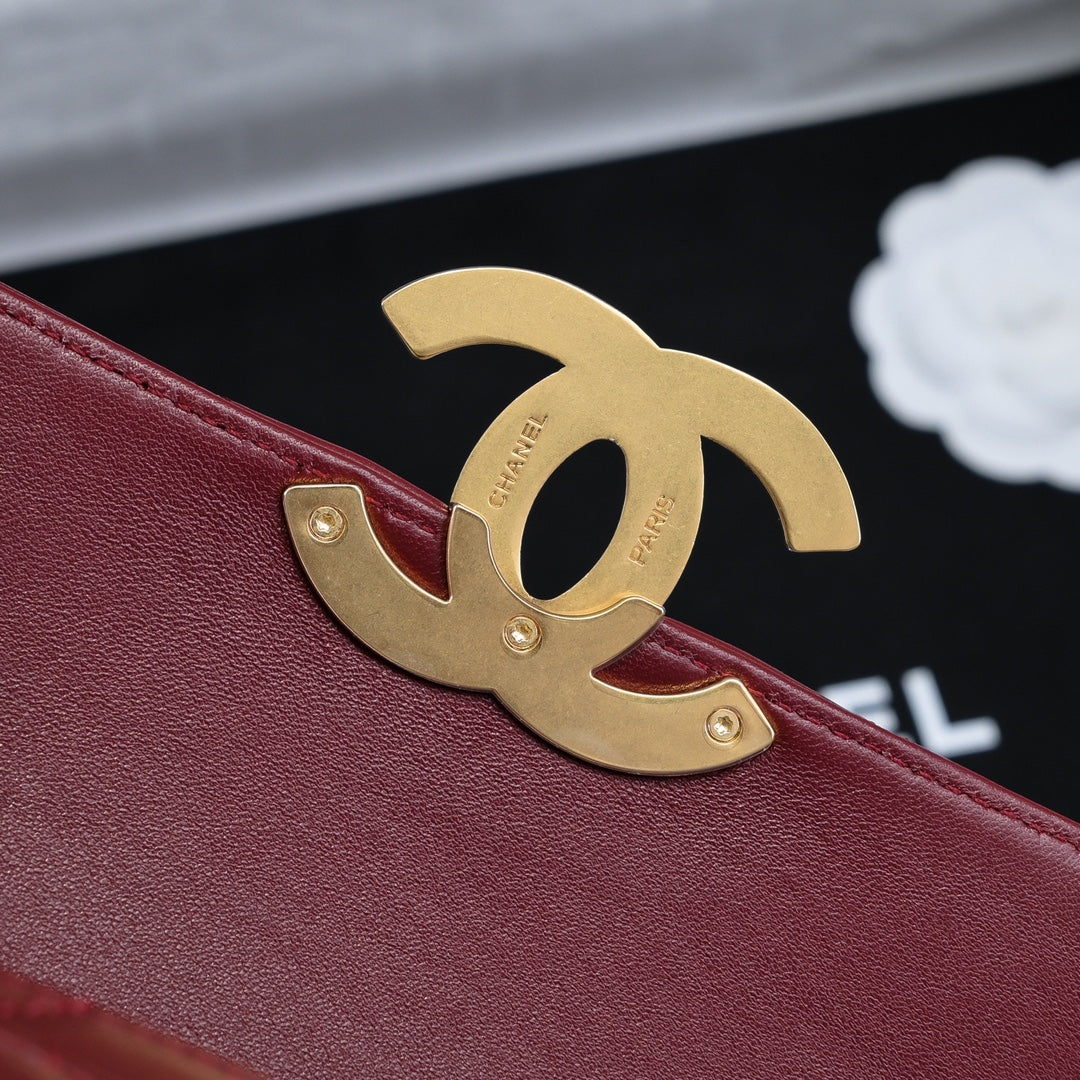 Borsa CHANEL