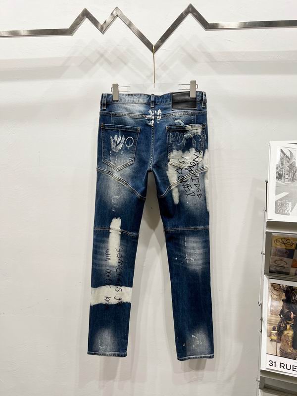Jeans Dsquared