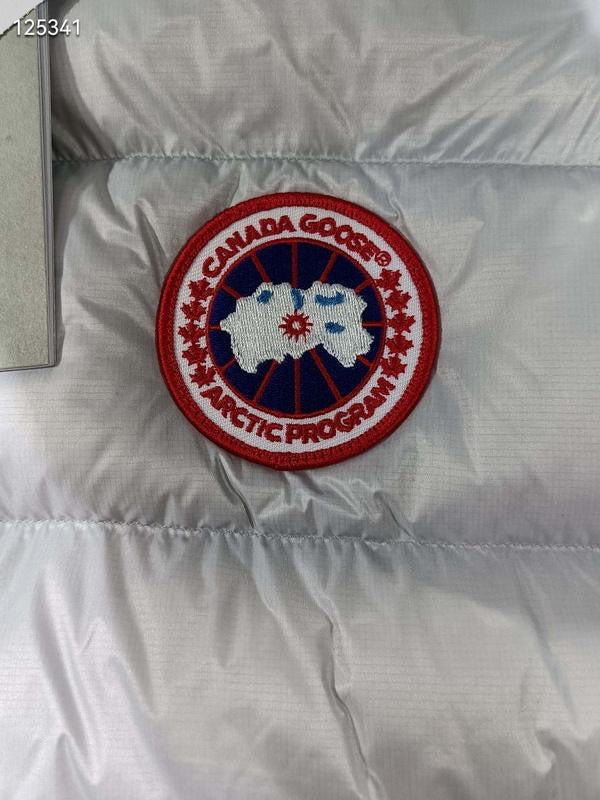 Smanicato Canada Goose