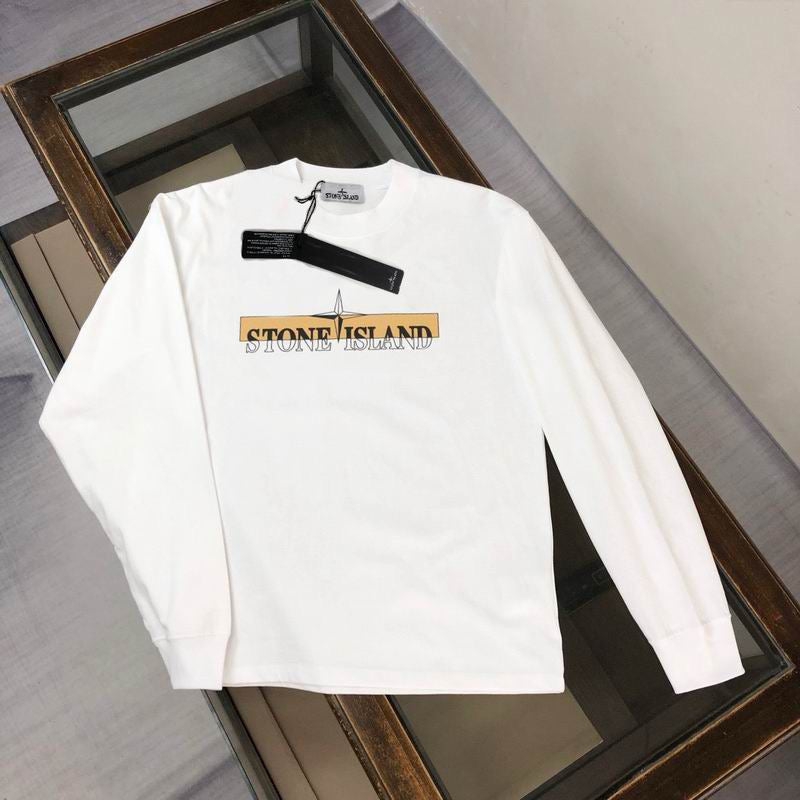 Felpa Stone Island