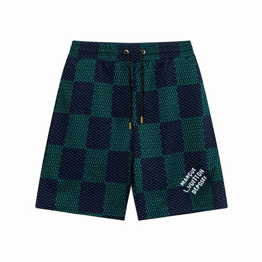 Pantaloncini Louis Vuitton