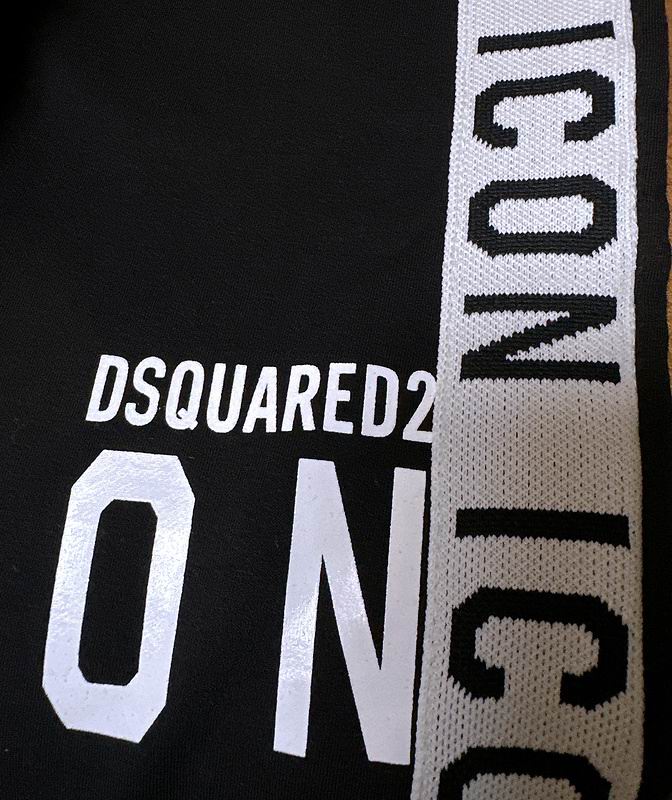 Pantaloncini Dsquared