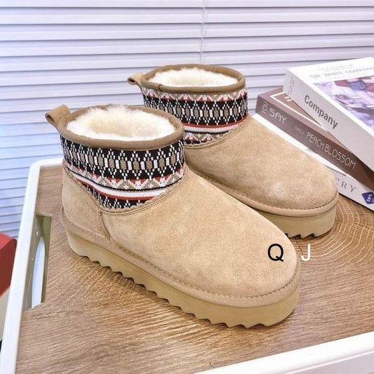 UGG