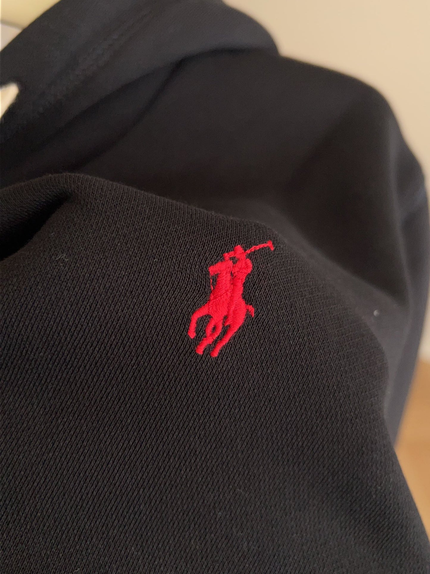 Felpa Polo Ralph Lauren