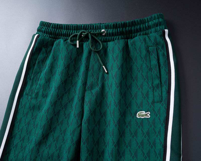 Tuta Lacoste