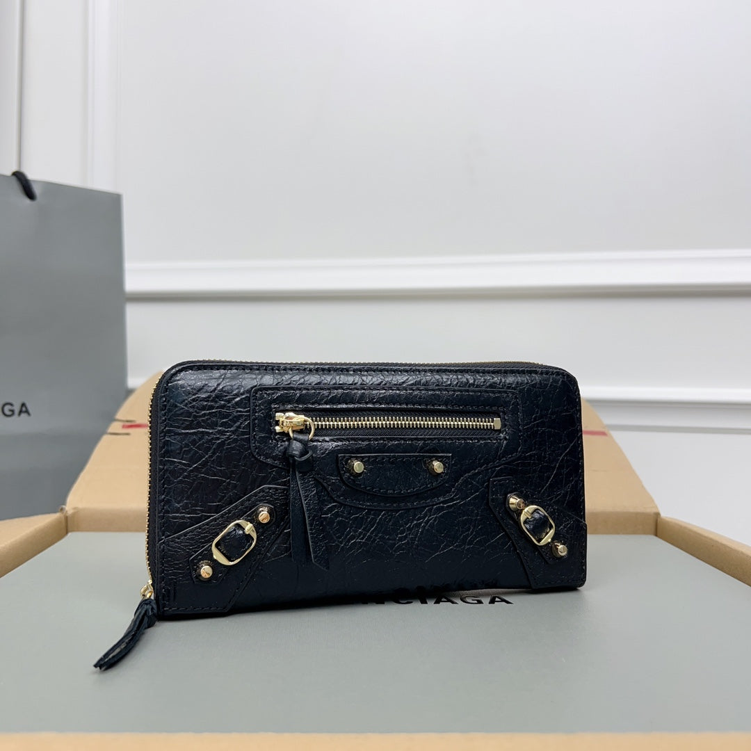 Portafoglio Balenciaga