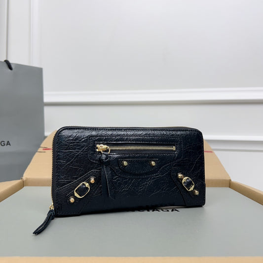 Portafoglio Balenciaga
