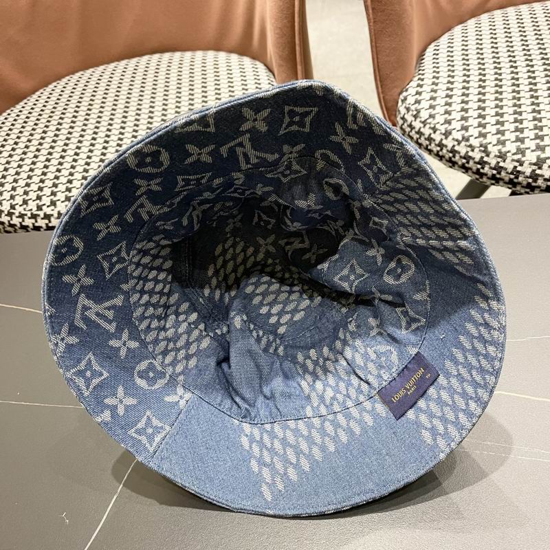 Cappellino Louis Vuitton