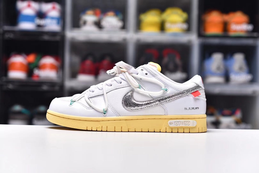 NK Dunk the 50-017