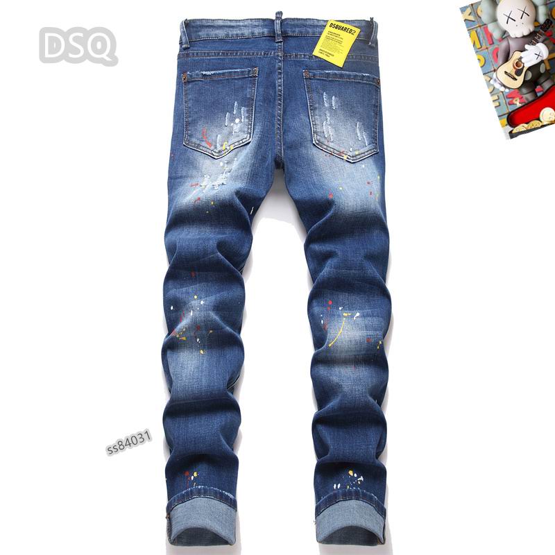Jeans Dsquared
