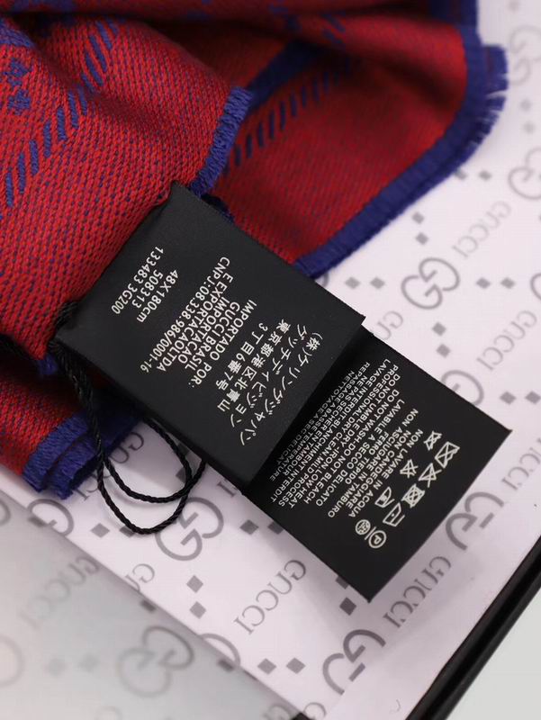 Sciarpa Gucci