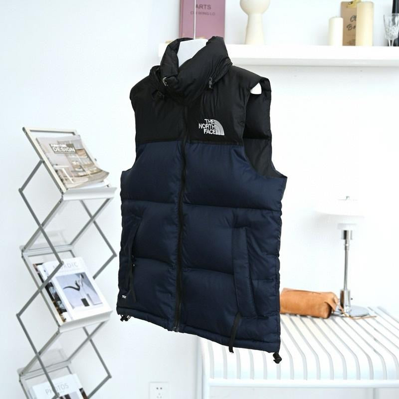 Smanicato The North Face