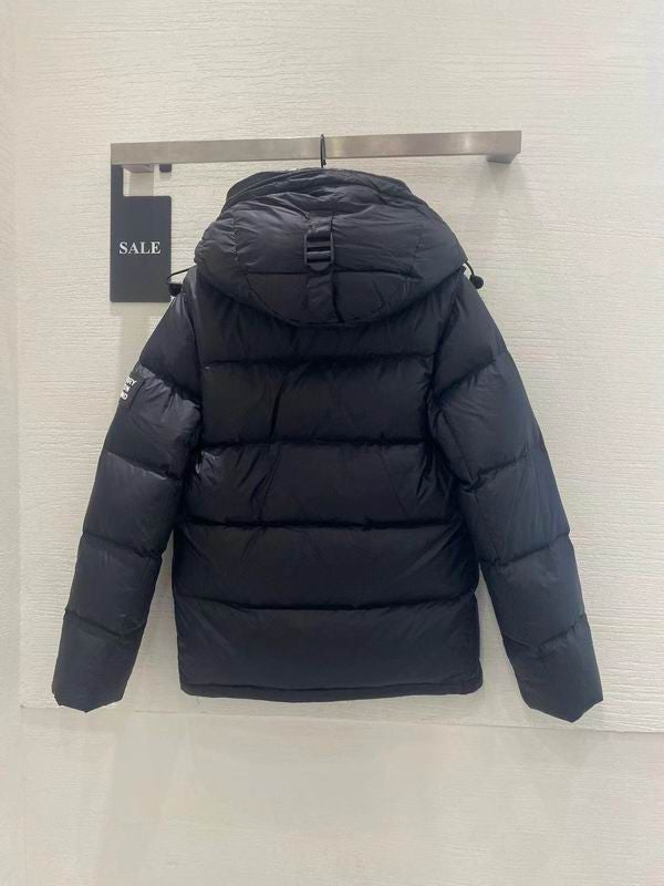 Giacca Burberry
